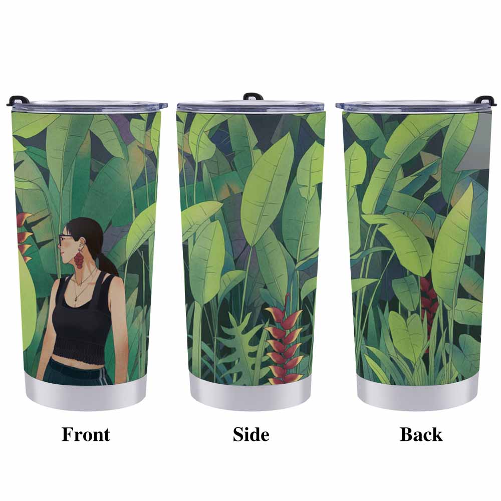 Travel Coffee Mug 20 Oz