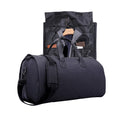 Travel Garment Bag Duffel Bag with Shoulder Strap Business Handbags Multiple Pockets Carry on Hanging Suitcase Clothing